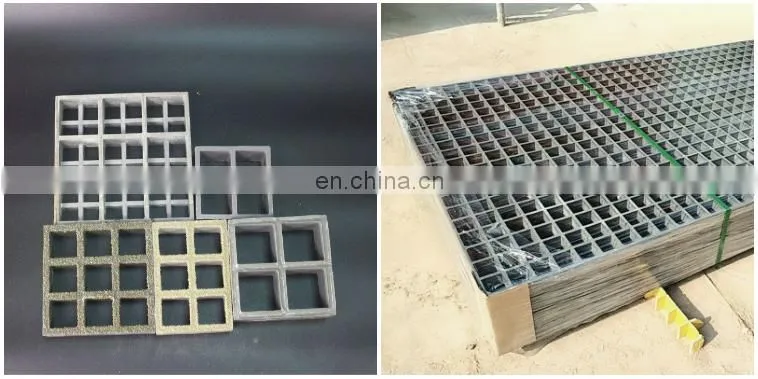 30mm thickness fiberglass pigeon loft floor pigeon racing