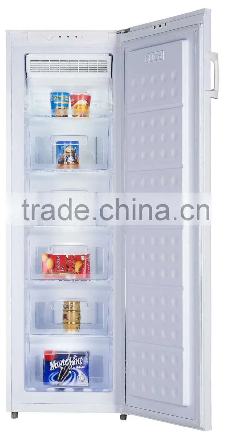 None frost stand freezer frost freezer general freezer with VCM finishing