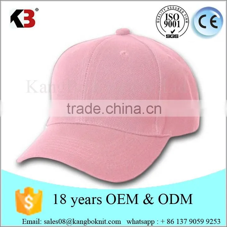 100 % cotton washed cotton cap one size fits all adjustable baseball cap