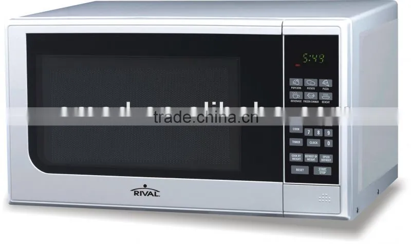 30L Microwave Oven with 6 Cooking Menu