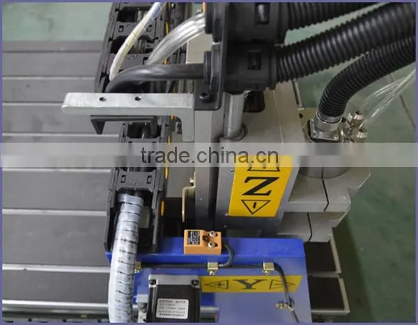 Good quality mini 4 axis cnc router desktop used cnc router sale