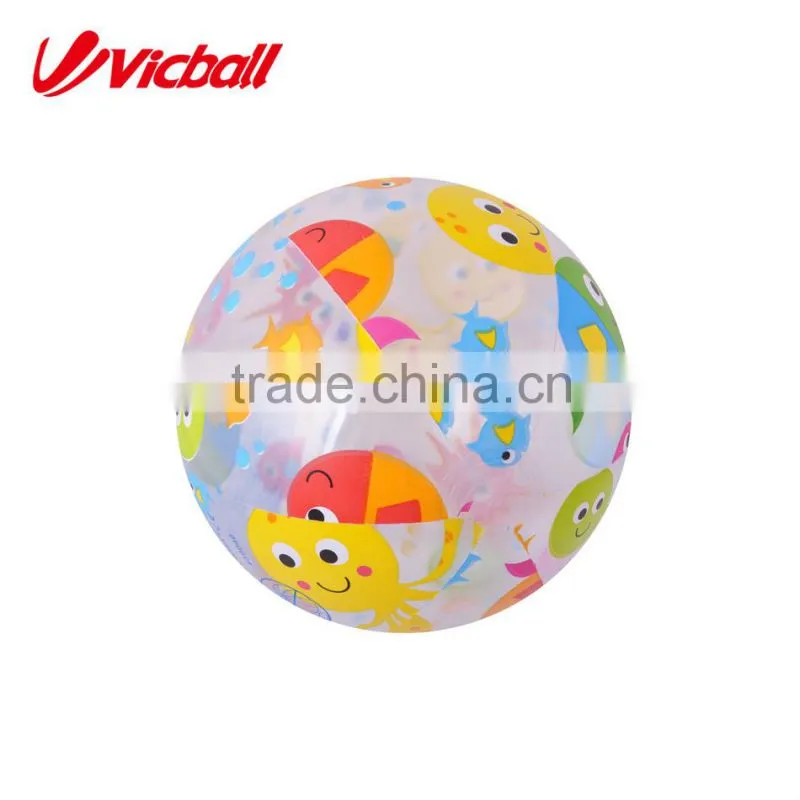 mini kids PU stress ball foam ball