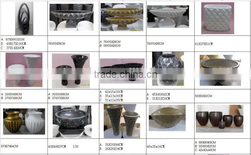 garden flower pot