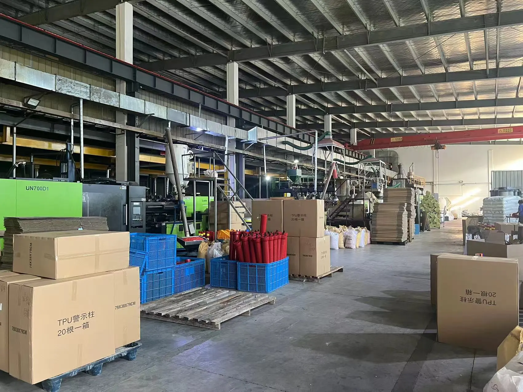 Hangzhou Sloan Safety Protection Equipment Co.,ltd company overview - view 1