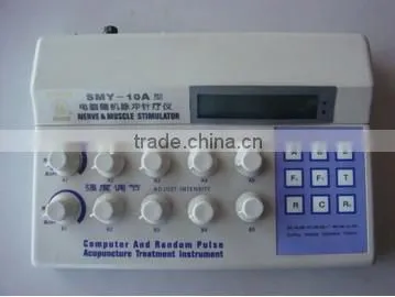 Nerve and Muscle Stimulator Pro SMY-10A