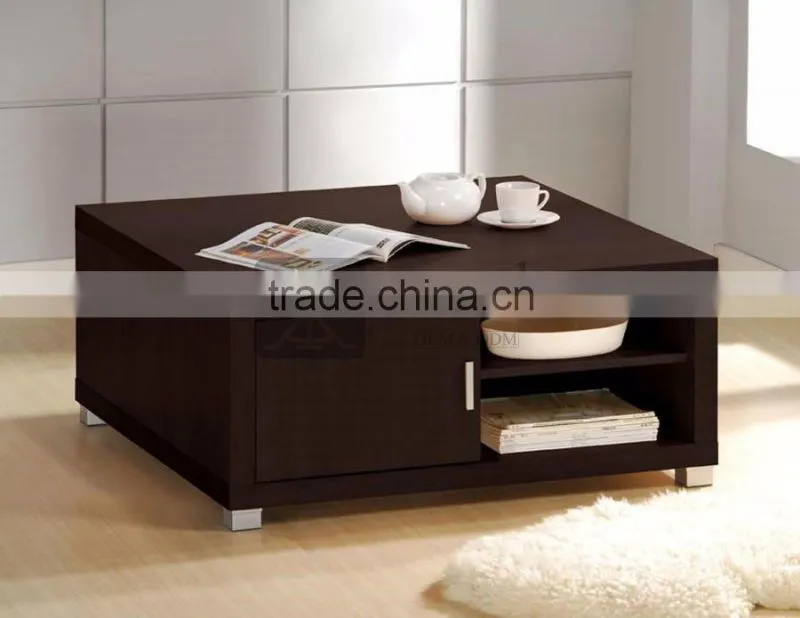 CT-081 Storage Livingroom Central Tea Table