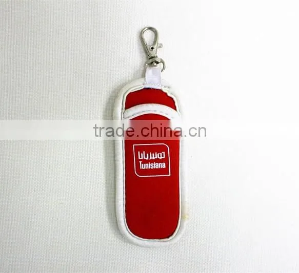 coin purse/key cover/cosmetic bag/memory card sleeve/little multi function bag/ cheap promotional gift items