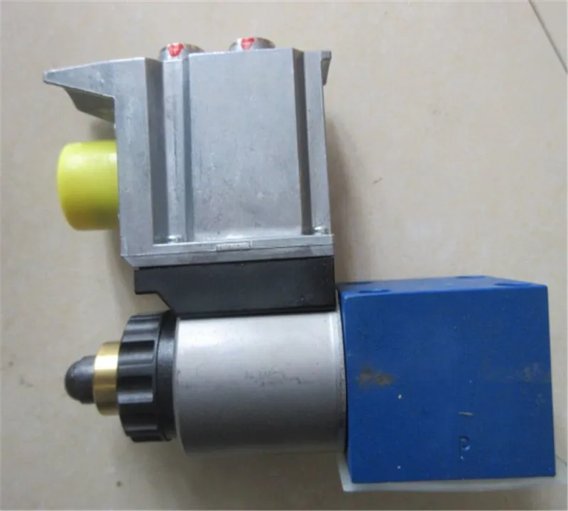 Rexroth Proportional Relief Valve DBETE-6X/315G24K31/A1V DBETE-6X/350G24K31/A1V