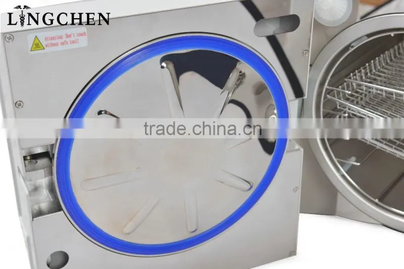 Dental laboratory steam sterilizer autoclave price