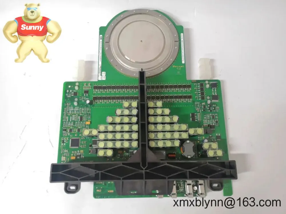 ABB_5SHY3545L0016_3BHB020720R0002_3BHE019719R0101_GVC736BE101_3
