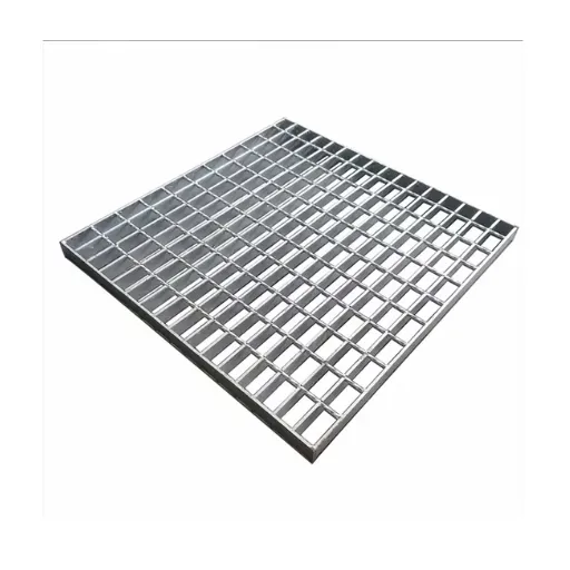 steel grating sizes