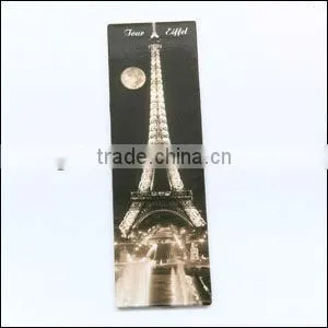 Fridge Magnet with beautiful scene