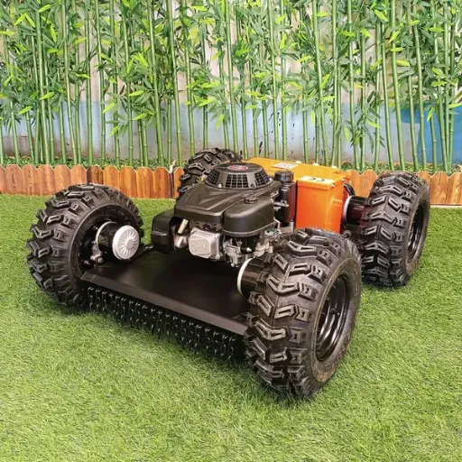 remote control lawn mower bulk order (1)