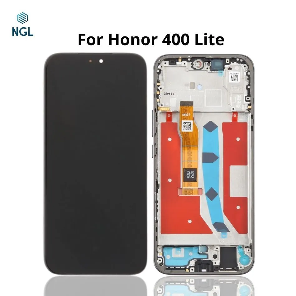 NGL LCD Mobile LCD Display Replacement for Honor400 Lite (2).jpg.webp