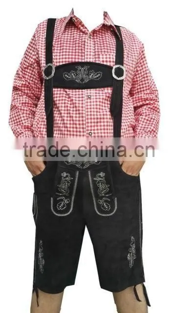 Lederhosen Trachten Damen und Herren