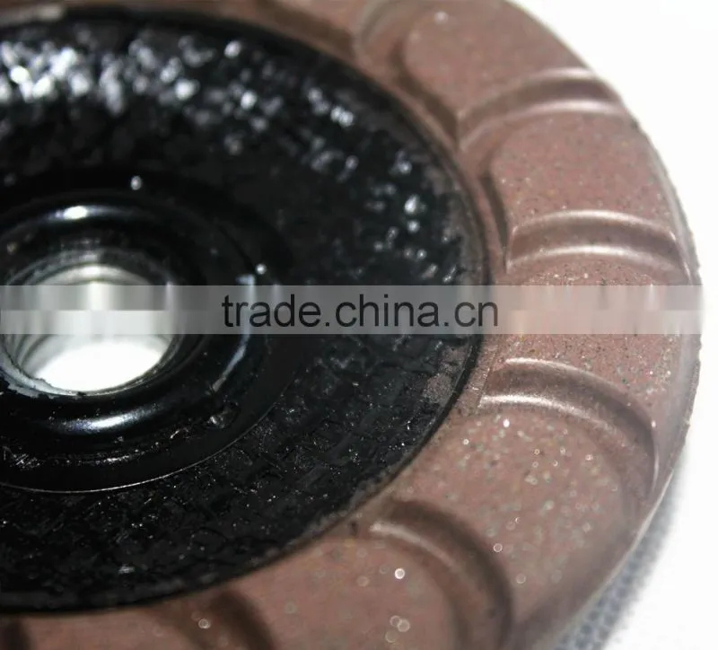 Premium Diamond Ceramics Polishing Grinding Wheel for Concrete, Cup Wheel