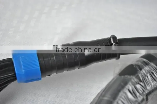 Professional 30 Meters Stage Box Speakeron Cable With 20 Channels BS10-1604X-30M