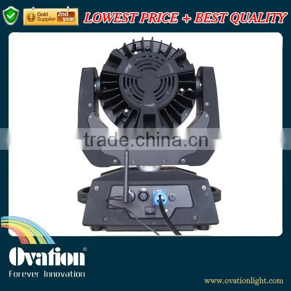 Zoom Moving Head 36pcs 12W RGBW 4in1led Professinal Stage Lighting Zoom