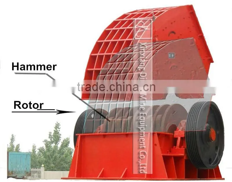 Stone crusher machine price in india