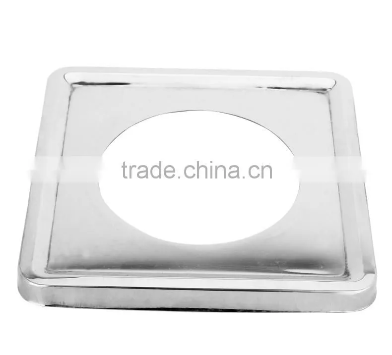 Alibaba online shopping stainless steel garbage bin stand waste bin outdoor trash bin with ashtray for sale