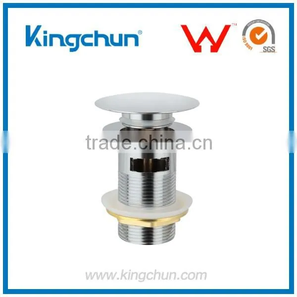 Watermark Australia Standard Basin Sink Accessories Drain Waste Pop Up With Overflow (K80-D7)