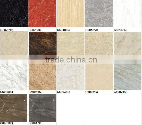 cera artificial marble floor tiles for white marble tiles