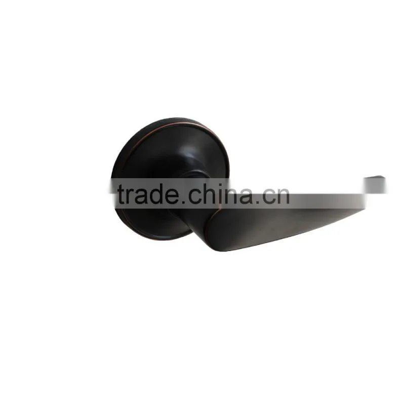 Tubular leverset KY6491ET-SN