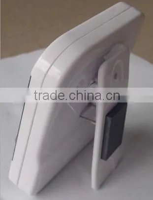 3 channel digital timer 12/24 hour clock