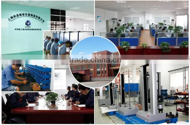 20KN Servo control UTM universal testing machine