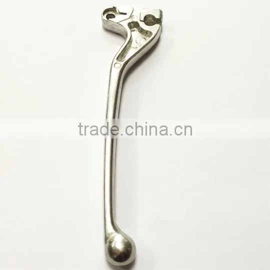 alloy shift lever cable control lever for Honda/Piaggio scooter
