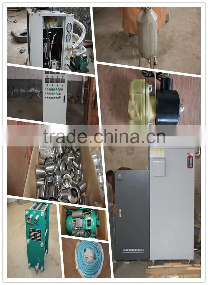 large beer brewery equipment,1000L beer fermenting equipment