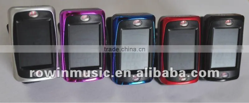Clip Tuner LT-660 Guitar Tuner