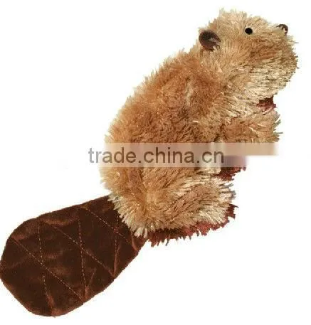 plush dog toys with squeakers/dog toy/plush stuffed dog toys