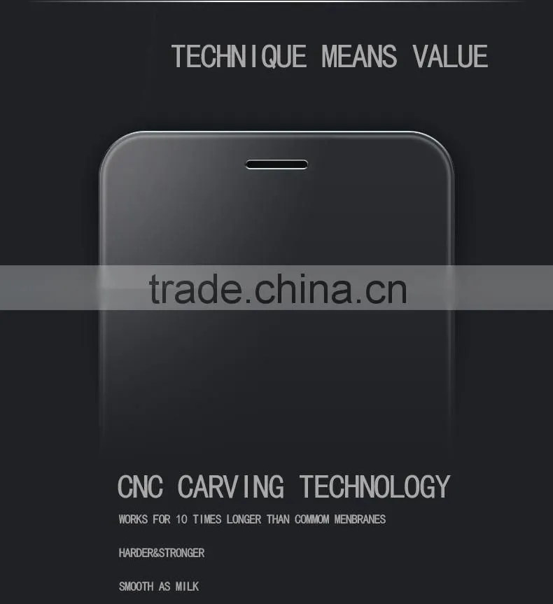 Anti blue light screen protector 7.9inch 9H hardness New customized tempered glass screen protector for Google Nexus 9
