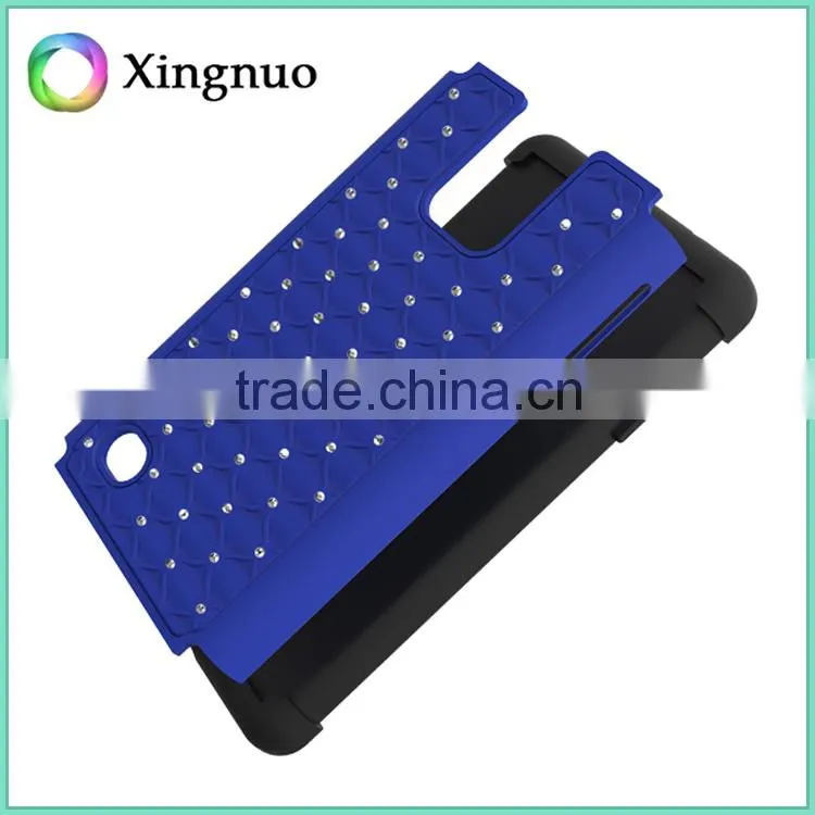 Smartphone case smartphone accessories cellphone accessories for Samsung Galaxy Note 4