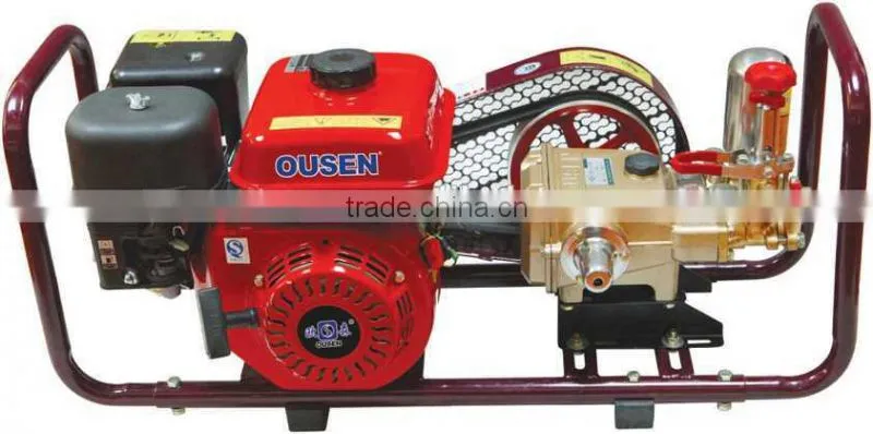 OS-120A1N agricultural irrigation machine