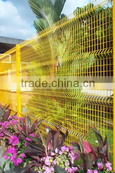 Garden Fencing