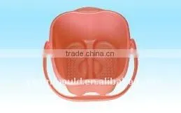plastic mold for fan casing