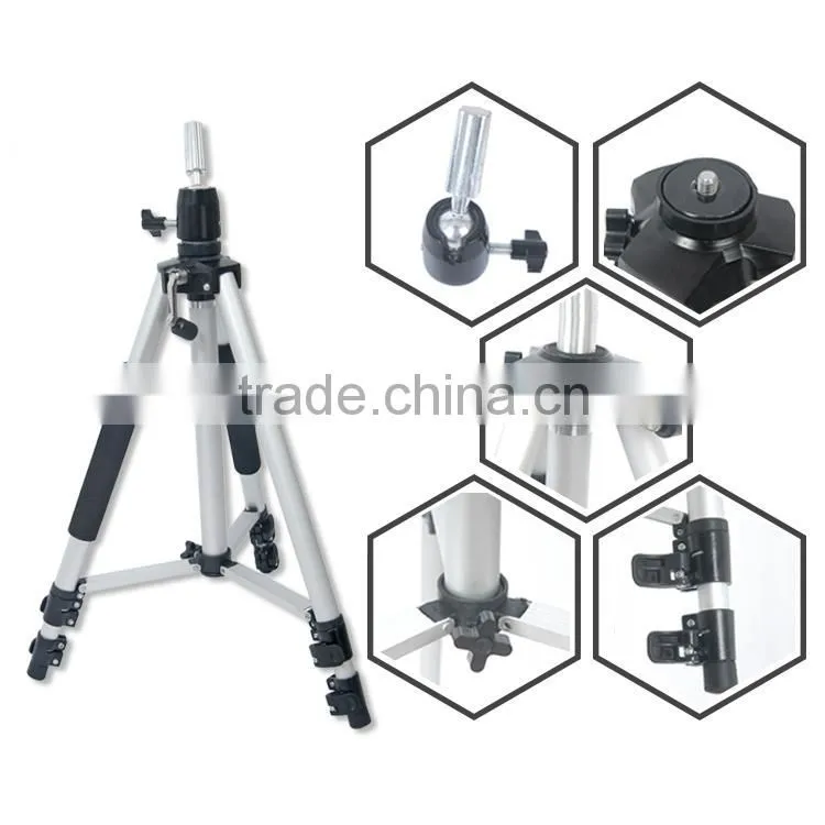 wig stand tripod, mannequin head tripod, tripod stand