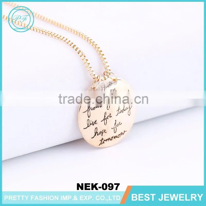 fashion accessories imitation jewellery latest design jewellery necklace