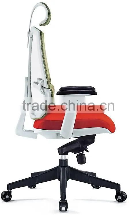 Luxury Modern Style Ergonomic Office Swivel Chair