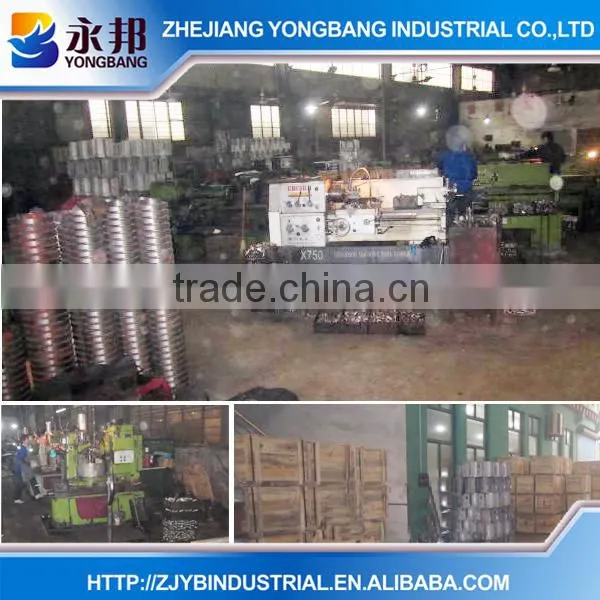 2015 YONGBANG YB-DYW-2 2 inch Electric Hydraulic Tube Bender for sale