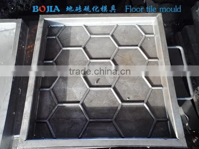 PVC plate vulcanizer/vulcanization machine/rubber machine