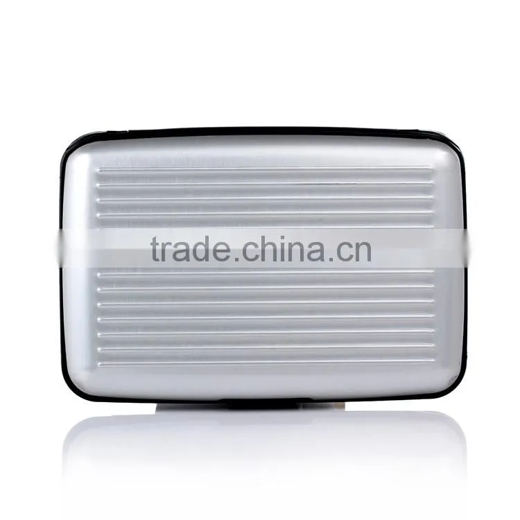 RFID Aluma wallet as seen on TV