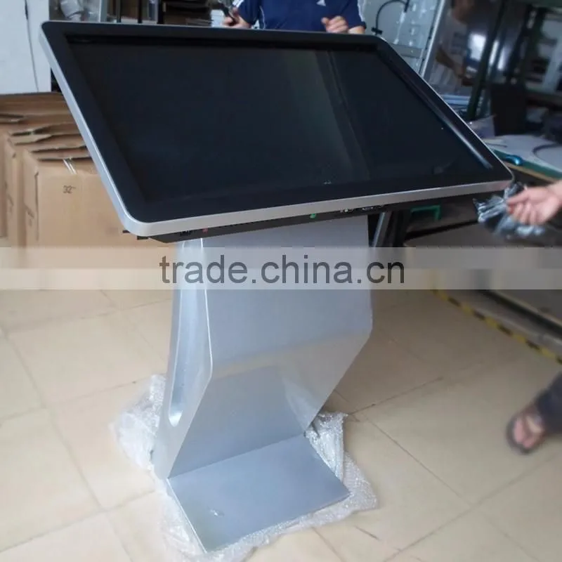 46 inch touchscreen digital signage android