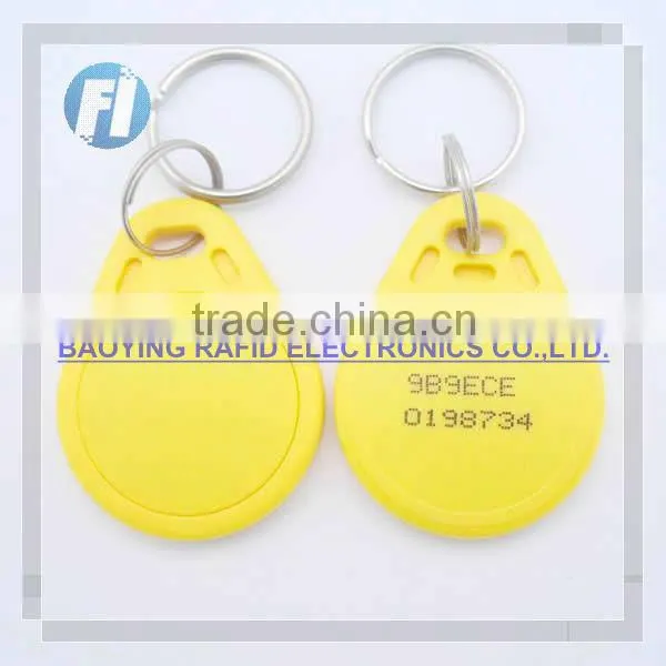 RC522 RFID radio frequency IC card inductive S50 fudan card module