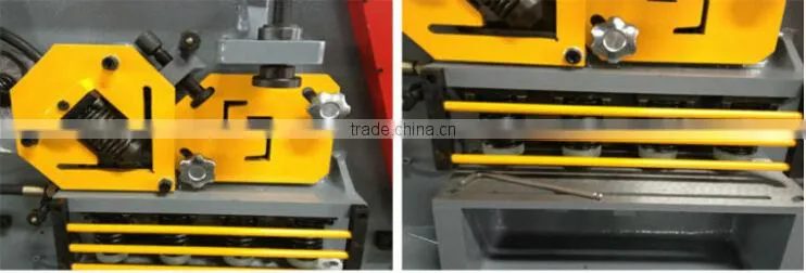Wholesale hydraulic ironworker