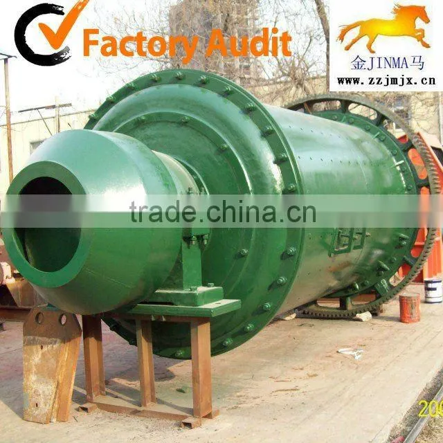 Wet balls mill capacity 5-200 tons per hour