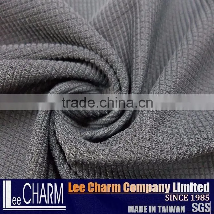 Stretch Spandex Knitted Crochet Elastic Fabric