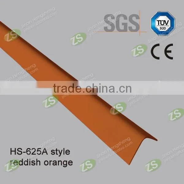 25mm high quality rubber edge corner cushions protectors for walls